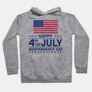 Independence Day Hoodie